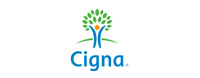 Cigna Individual Health Insurance Logo