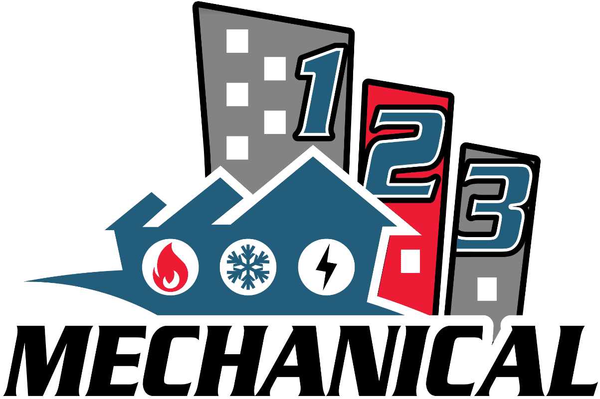 Image of 123 Mechanical
