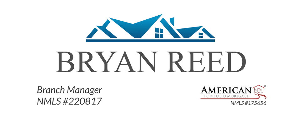 Image of American Portfolio Mortgage – Bryan Reed