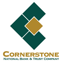Image of Cornerstone National Bank & Trust-Brian Klingenberg