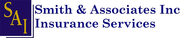 Smith & Associates Inc Logo