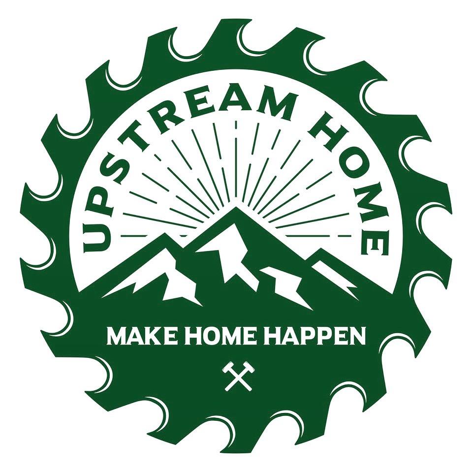 Image of Upstream Home