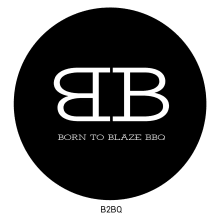 Image of Born 2 Blaze BBQ