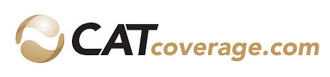 CAT Coverage Logo