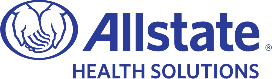 Allstate Health Solutions Logo