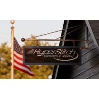 Image of Hyperstitch-Sara White