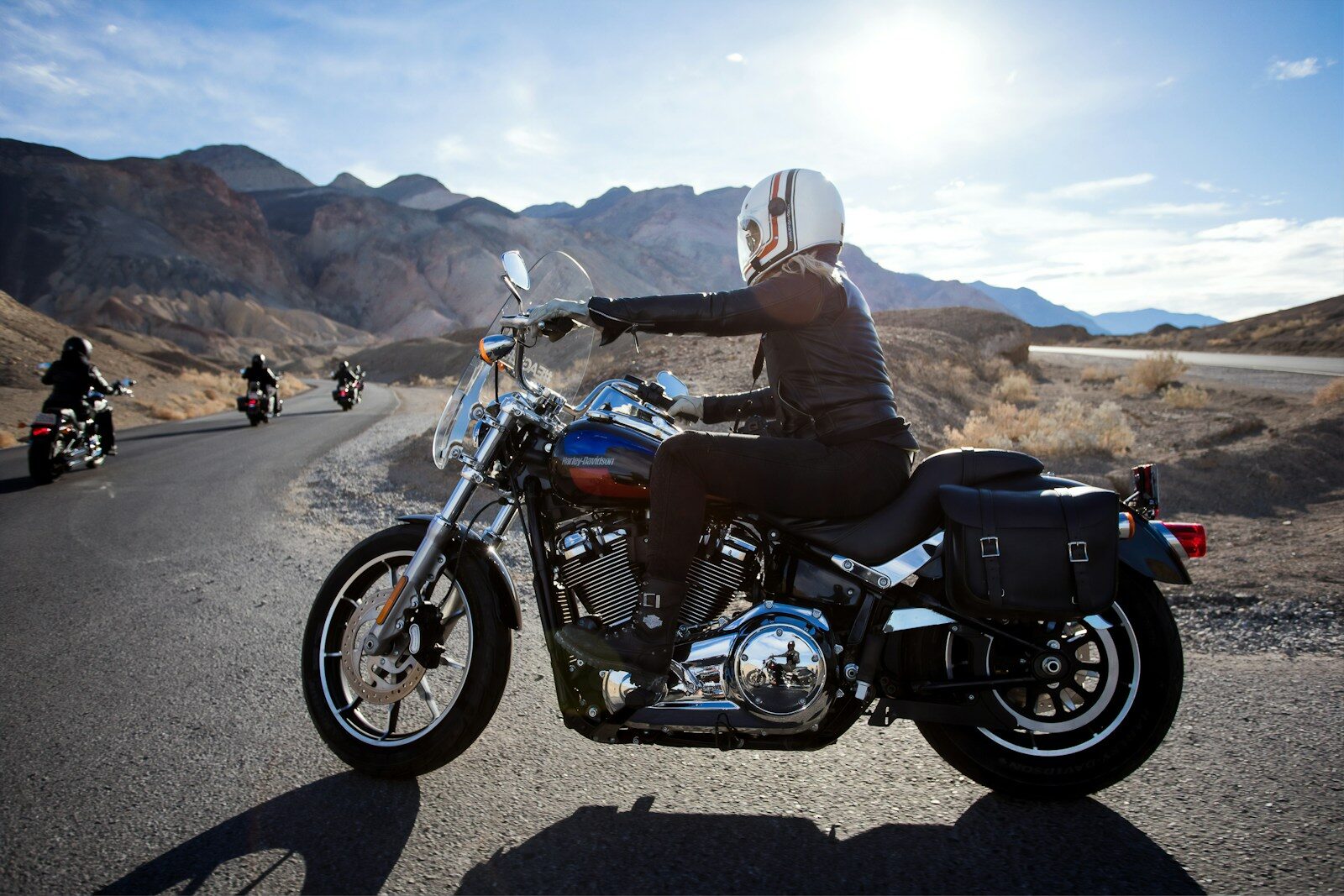 Comprehensive vs. Collision: What Type of Motorcycle Insurance Do You Need This Summer?